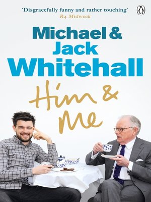cover image of Him & Me
